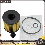 Auto Oil Filter Elements Suit for  2020 K5 for  10 IX35 2.0 263502J000 26350-2J000