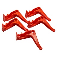 5pc/lot Throttle handle Switch Trigger For CG260 CG330 CG430 CG520 Brush Cutter GX35 Grass Trimmer R