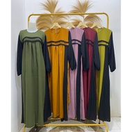 Premium Crinkle Dress Code 2638