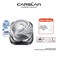 [CARSLAN 3.0] Carslan Transparent Powder Super Oil Control 24H Smooth Foundation Daily 8g