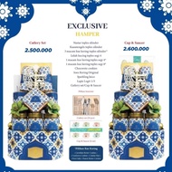Holland Bakery - Gift - Exclusive Hampers Lebaran / Eid Mubarak