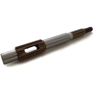 New

 Boat Motor Propeller Shaft Prop 6E0-45611-01 00 6EO-45611 F4-03030001 For Yamaha Parsun Makara