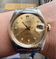 Tudor 74033