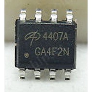 Ic FET AO4407AL AO4407 4407A 4407 4825P 4835P 4435