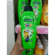 Palmolive Kids 3in1 Shampoo, Conditioner and Body wash 350ml