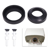 [Store Recommendation] Split Toilet Tank Fixing Screw 7cm Foam Rubber Sealing Ring 10cm Toilet Tank 
