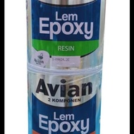 (Allthebest) AVIAN 2-component Epoxy Glue 350 gr
