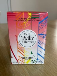 Hermes Tutti Twilly d’Hermes Perfume 85ml 香水