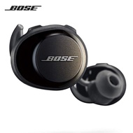 FLTFH Store Original Bose SoundSport Free True Wireless Bluetooth-Compatible Earphones Sports Earbuds Waterproof Headphones Headset with Mic