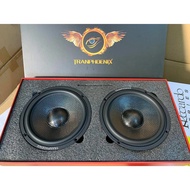 Tranphoenix ULT-605RSE Carbon Fiber Hi-Fi MidBass Speaker