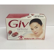 produk Giv Soap 80 Gr (GL) - Sabun Giv barang berwalitas