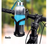 Trolley Bottle Bracket Cage Bicycle Drink Holder Mount
