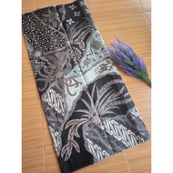 KATUN Long Pekalongan Batik Cloth, Cotton Batik Printing, Pekalongan Batik Cloth, Chakra Motif 03 Ba