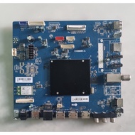 TV HAIER android (LE50K6600UG) MAINBOARD (CV68864-A) (used)