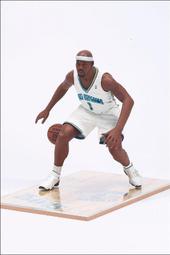 麥法蘭 NBA 3代 紐奧良黃蜂 BARON DAVIS 戴維斯