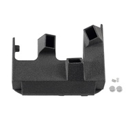 【ANGY】Fan Duct for Bambulab for P1S for X1C for 3D Printers, Extruder Print Fan Duct