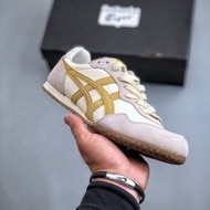 2024 New tigers shoes SERRANO Casual Shoes Men Women Sneakers Onitsukas men shoes women shoes sport 