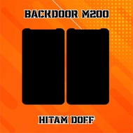 BACKDOOR CENTAURUS M200 /PANEL AKRILIK CENTA M200