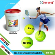 BTL-02E Training Tennis Ball