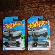[ACMK] Hot Wheels Tesla Cybertruck