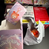 Hacipupu 星座盲盒 水瓶座