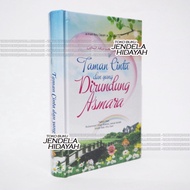 The Garden of Love and the Hidden Love - Buana Ilmu Islamni