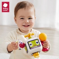 Babycare BUSY BLOCK Basic Children's Toys For 1 Year And Older | BC Thailand