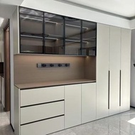 ✅可訂製任何尺寸 （全港送货 免费設計） 餐邊櫃  玄關櫃   bb床 梳化 梳化床 sofa sofabed 超強儲物 儲物櫃 Combination bed   收納櫃  展示櫃   單人床 雙人