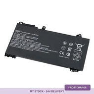 RE03XL Battery for HP HSTNN-DB9N ProBook 430 L32407-2B1 445 440 455 450 022102