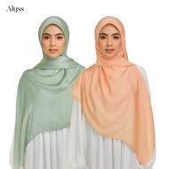ALYSS Bawal Satin Bidang 50 & 60 (As-Is)
