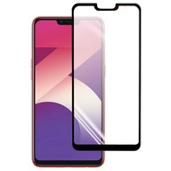 Oppo A3S full screen tempered protector