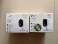 Arlo Essential Indoor 室內 無線 網絡 攝影機 VMC2040
