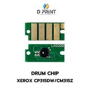 Drum Chip For xerox CP315dw/CP318dw/CM315z/CM318Z BK C M Y CT351100-103