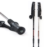 Antishock Tracking Pole, Mountain Stick