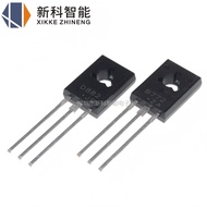 2sd882 2SB772 D882 B772 TO-126/TO-92 In-Line Triode NPN Medium Power Transistor