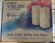 🔥全新現貨🔥 Linksys Velop WHW0302 AC2200 - 2PK