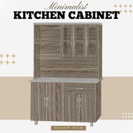 Kitchen Cabinet/Kitchen Island /Modern Kitchen Cabinet/Display Cabinet