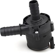 VehiclePro DS788C419AC/DM5Z8C419A Auxiliary Cooling Water Pump,Engine Auxiliary Water Pump Compatibl