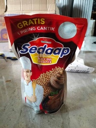 kecap sedaap 520ml