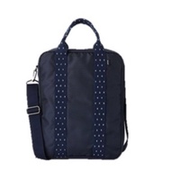 Ezway Travel Duffel Bag (Navy Blue)