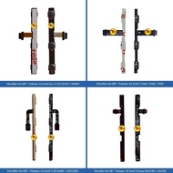 Flexible On Off + Volume Asus Zenf 5 A500 - T00J - T00F - Go 4.5 ZC451TG Z00SD 3 - ZE520KL - ZE522KL