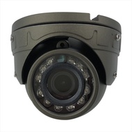 Car Camera Bus, Coach, and Truck Monitoring 1080P Audio-enabled Infrared Dome Camera Car Camera
