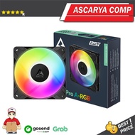 Arctic P12 Pro ARGB PWM | ARGB Single Pack