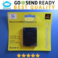 Memory Card / MC PS2 64MB 100% Original