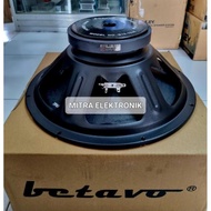 Best seller Speaker Betavo 15 inch Betavo 1535CY Betavo 1535 Cy Subwoofer