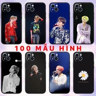 Iphone 14 Plus case - Long GD G Dragon PEACEMINUSONE kpop