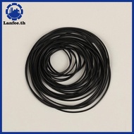 NFE 1Pa 0.5/0.6/0.7/0.8MM Watch O-Ring Waterproof Rubber Watch Ba Cover Gaskets Watch Repair for Wat