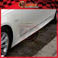 BMW E60 M-TEK/M5 Side Skirt
