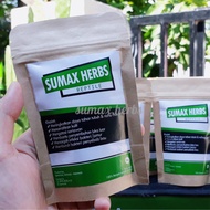 SUMAX HERBS REPTILE