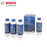 BOSCH博世 洗碗機專用保養液（四入）_廠商直送